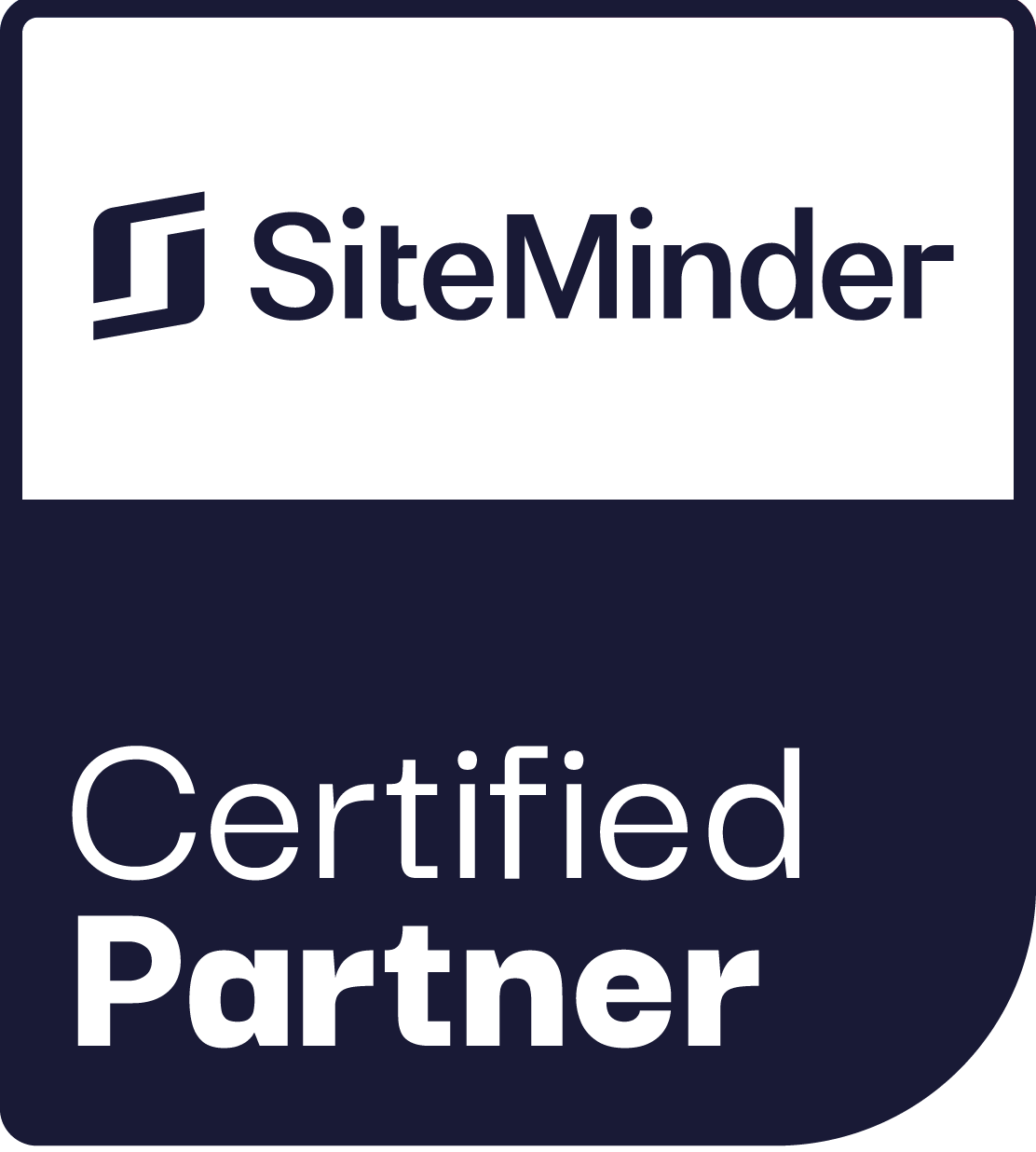 Badge partenaire SiteMinder